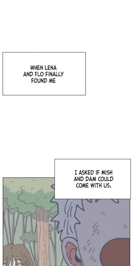 Read Dam of the Forest EN Manga Online