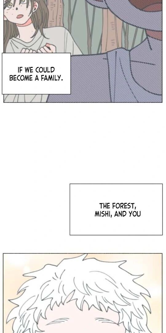 Read Dam of the Forest EN Manga Online