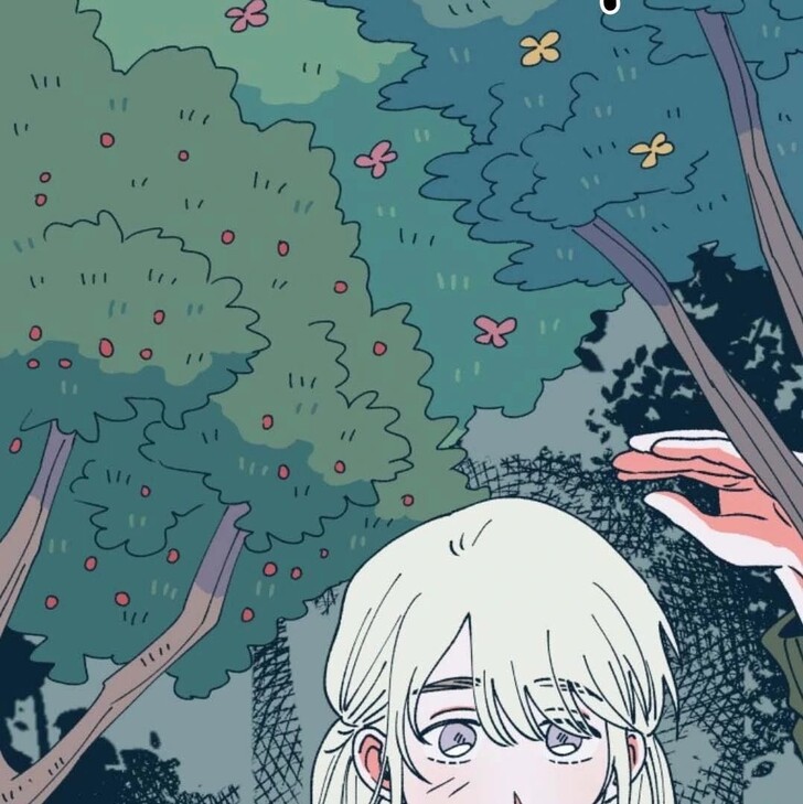 Read Dam of the Forest EN Manga Online