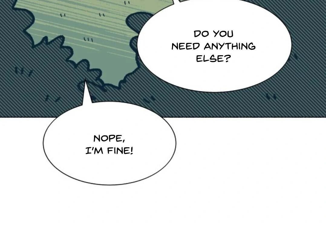 Read Dam of the Forest EN Manga Online