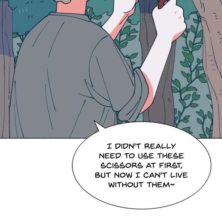 Read Dam of the Forest EN Manga Online