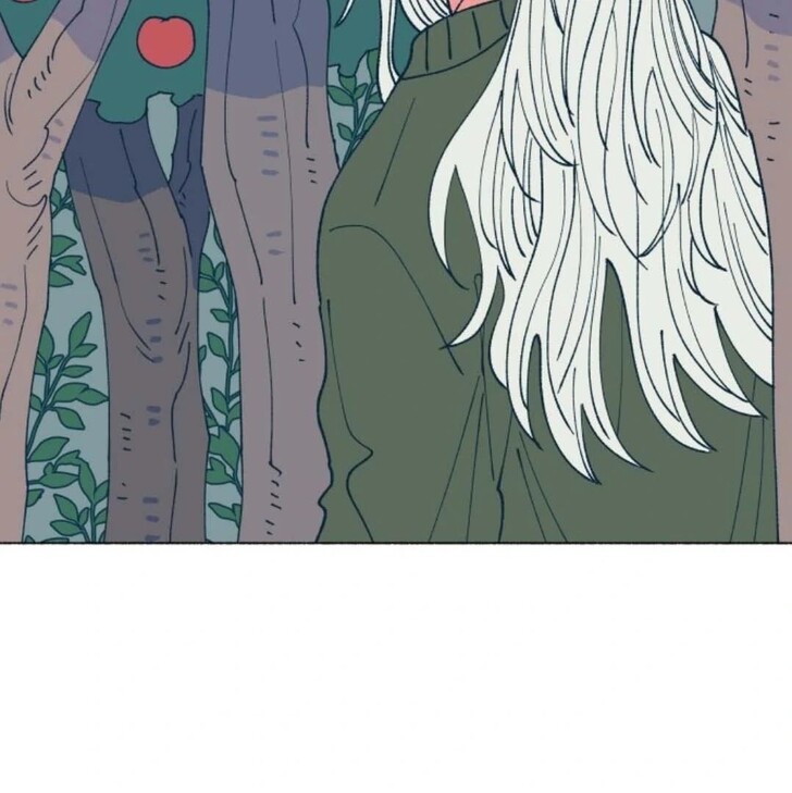 Read Dam of the Forest EN Manga Online
