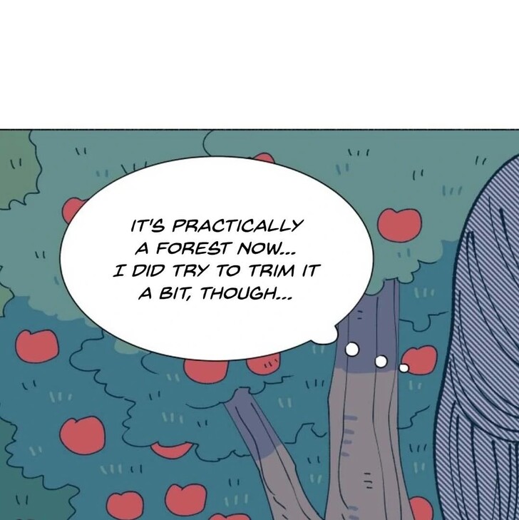 Read Dam of the Forest EN Manga Online