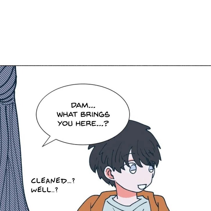 Read Dam of the Forest EN Manga Online