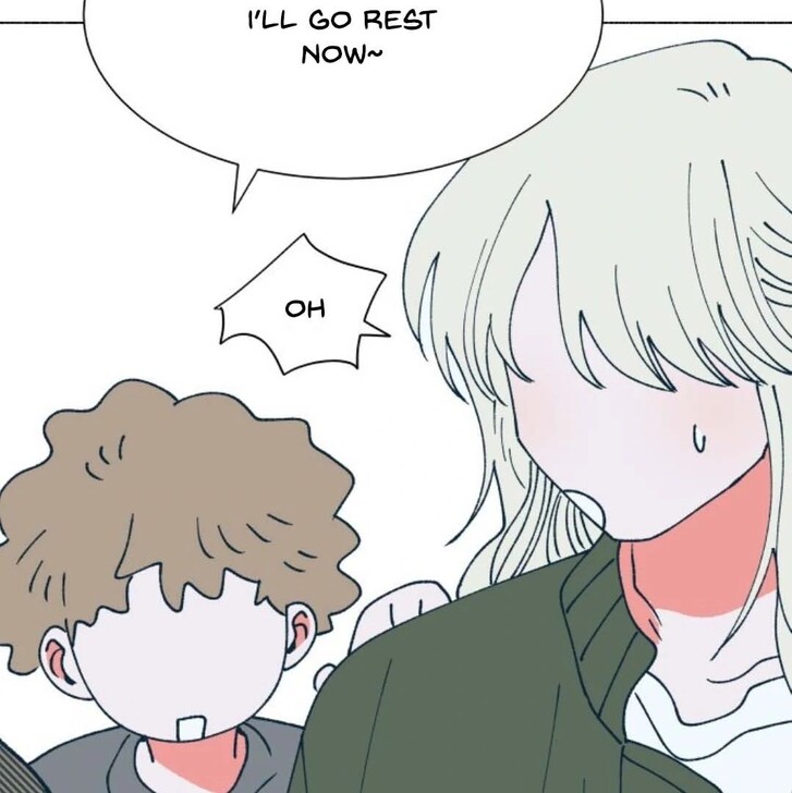 Read Dam of the Forest EN Manga Online
