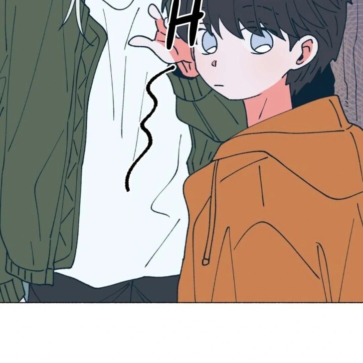 Read Dam of the Forest EN Manga Online