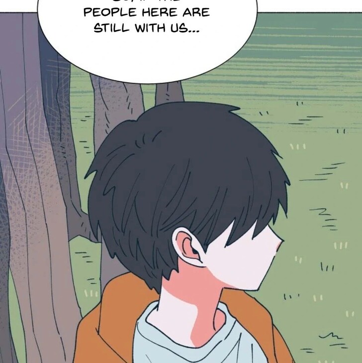 Read Dam of the Forest EN Manga Online
