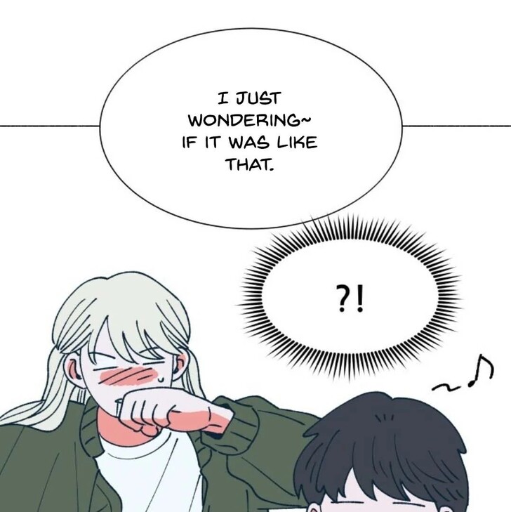 Read Dam of the Forest EN Manga Online