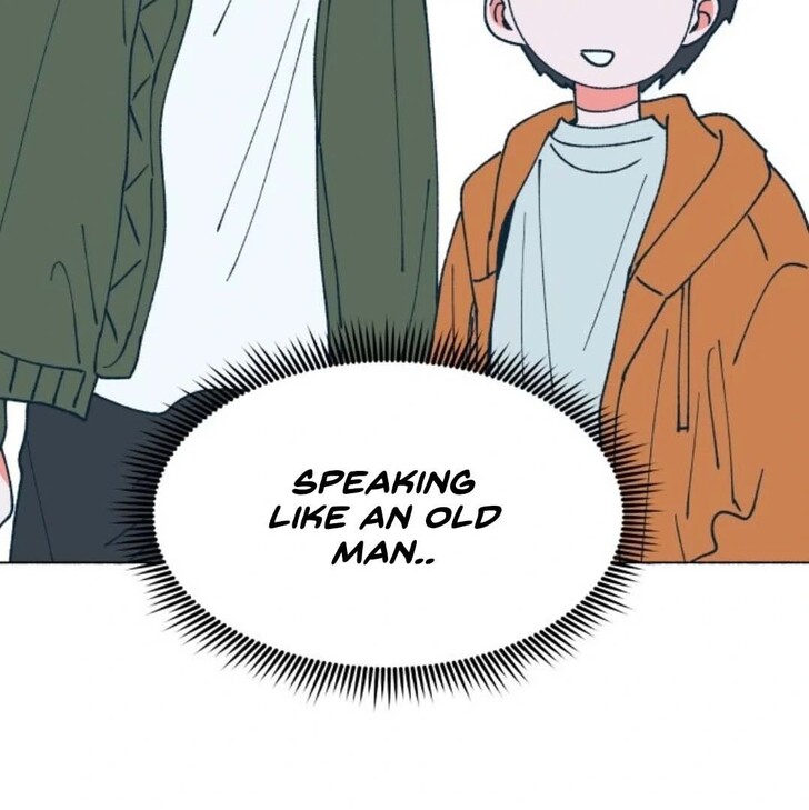 Read Dam of the Forest EN Manga Online