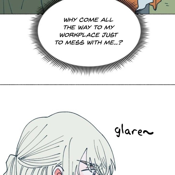 Read Dam of the Forest EN Manga Online