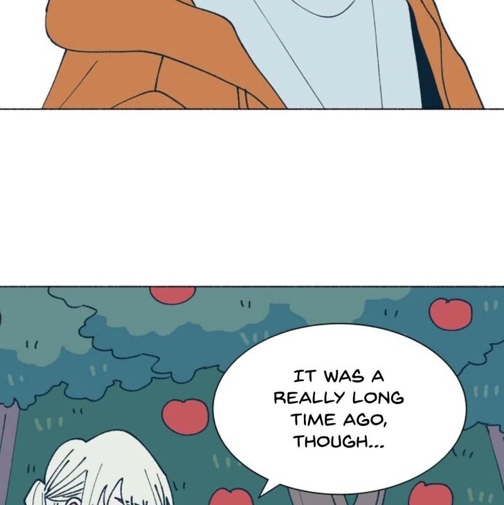 Read Dam of the Forest EN Manga Online