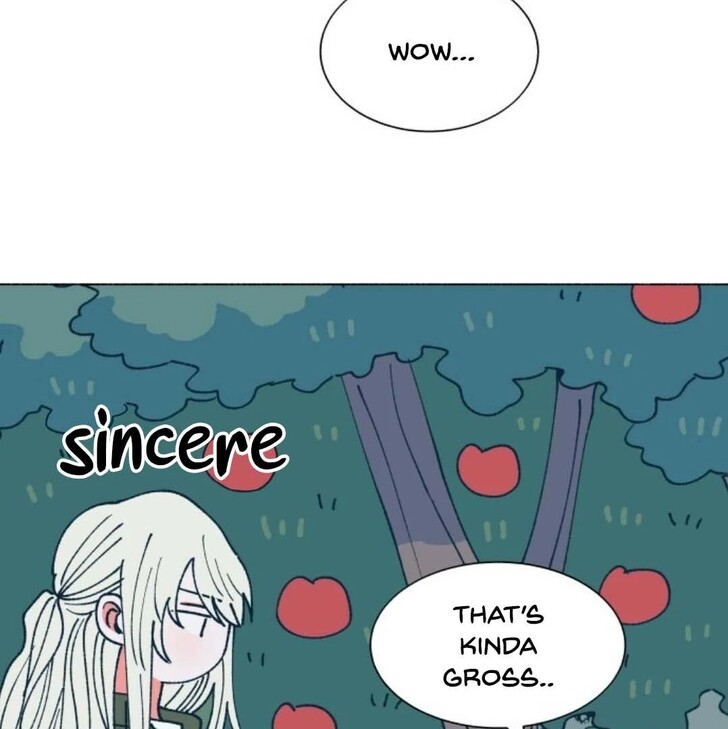 Read Dam of the Forest EN Manga Online