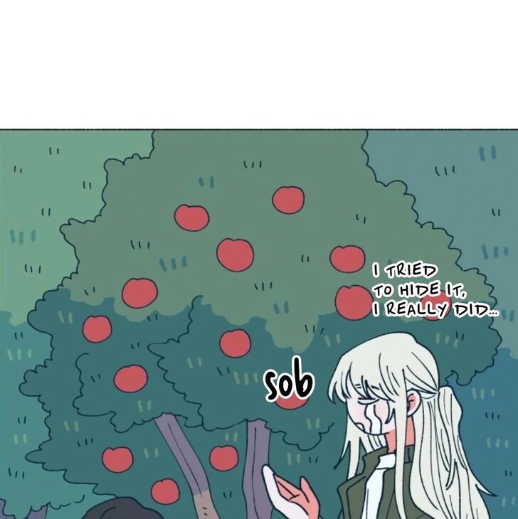 Read Dam of the Forest EN Manga Online