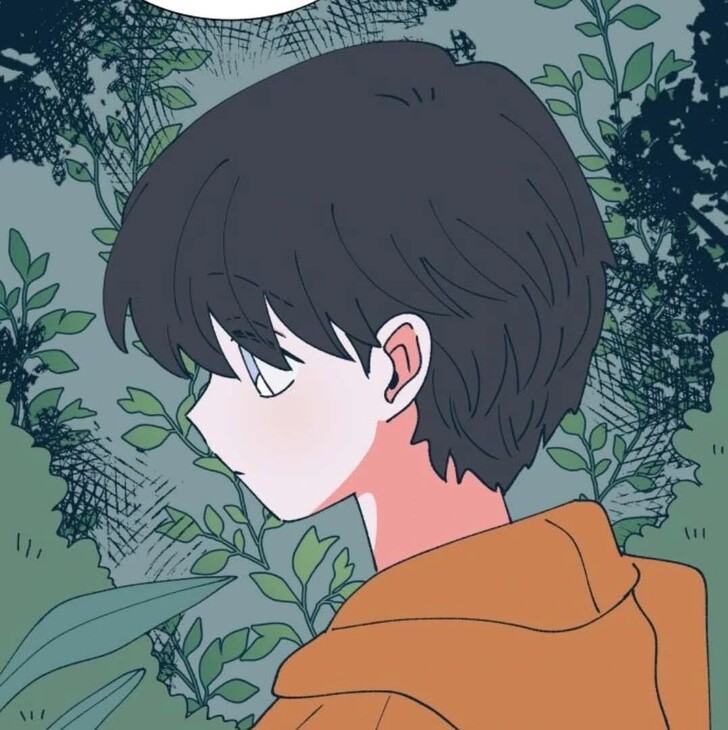 Read Dam of the Forest EN Manga Online