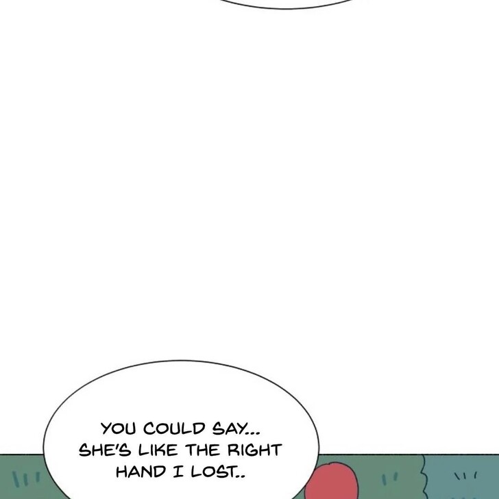Read Dam of the Forest EN Manga Online