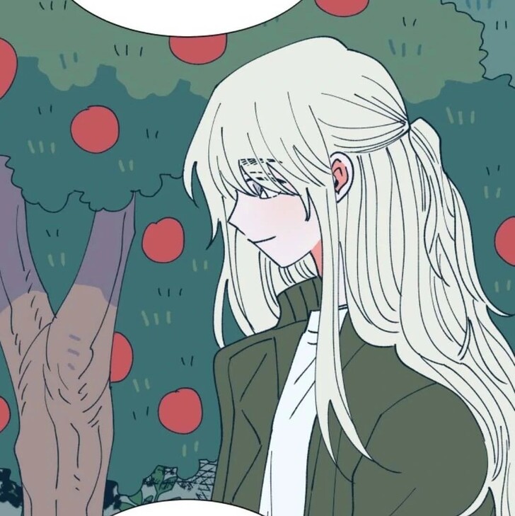 Read Dam of the Forest EN Manga Online
