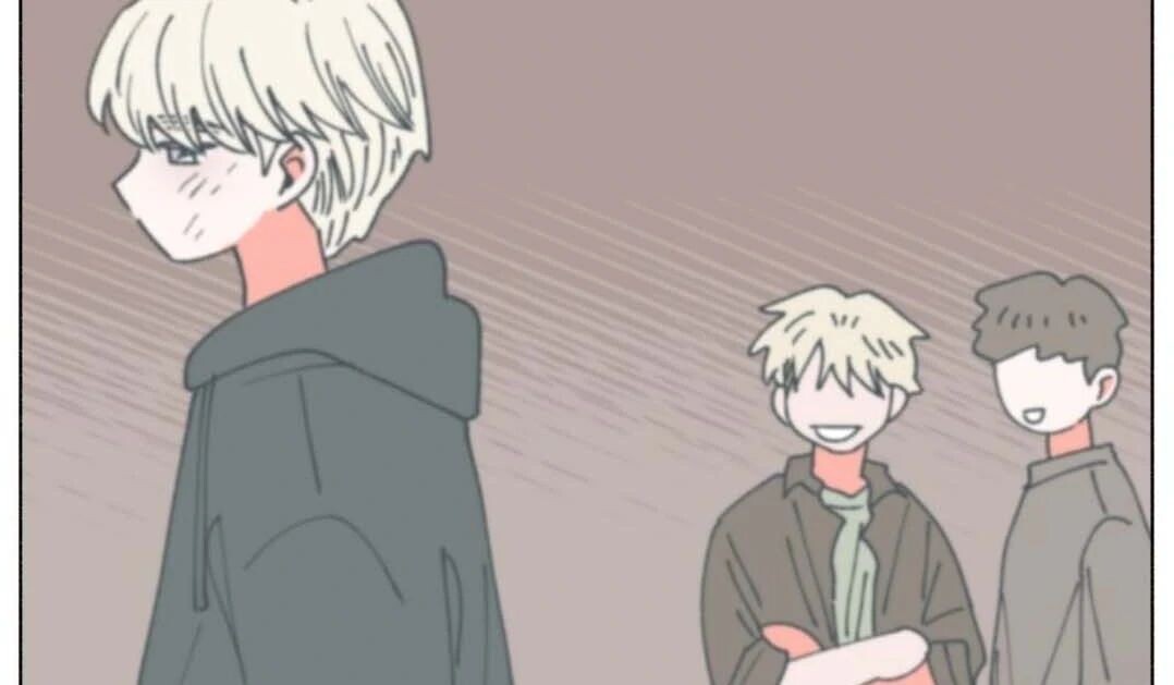 Read Dam of the Forest EN Manga Online