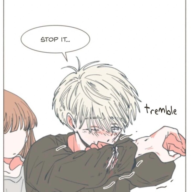 Read Dam of the Forest EN Manga Online