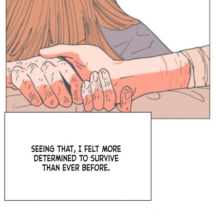 Read Dam of the Forest EN Manga Online