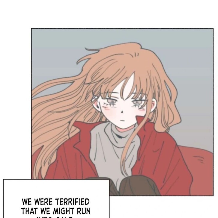 Read Dam of the Forest EN Manga Online