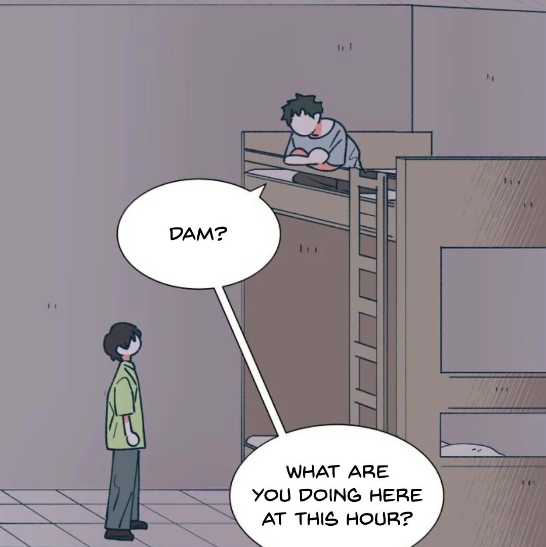Read Dam of the Forest EN Manga Online