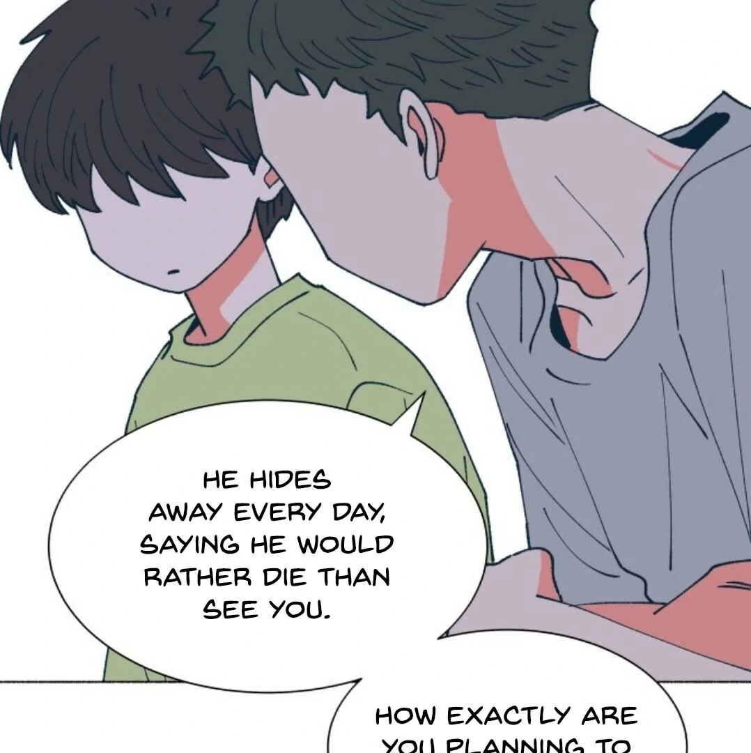 Read Dam of the Forest EN Manga Online