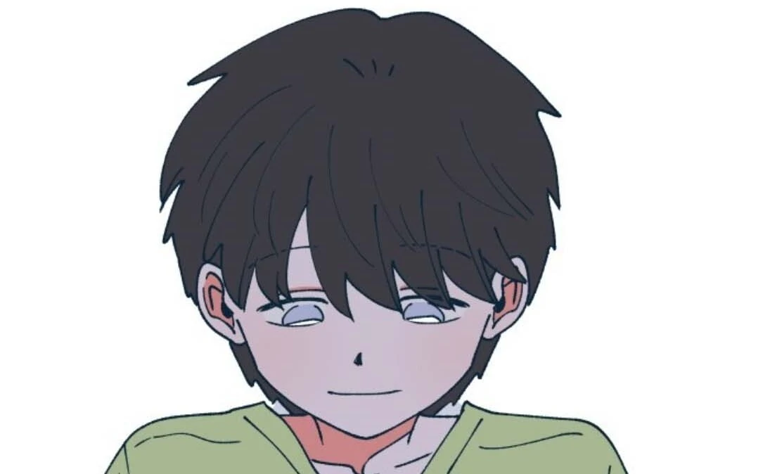 Read Dam of the Forest EN Manga Online