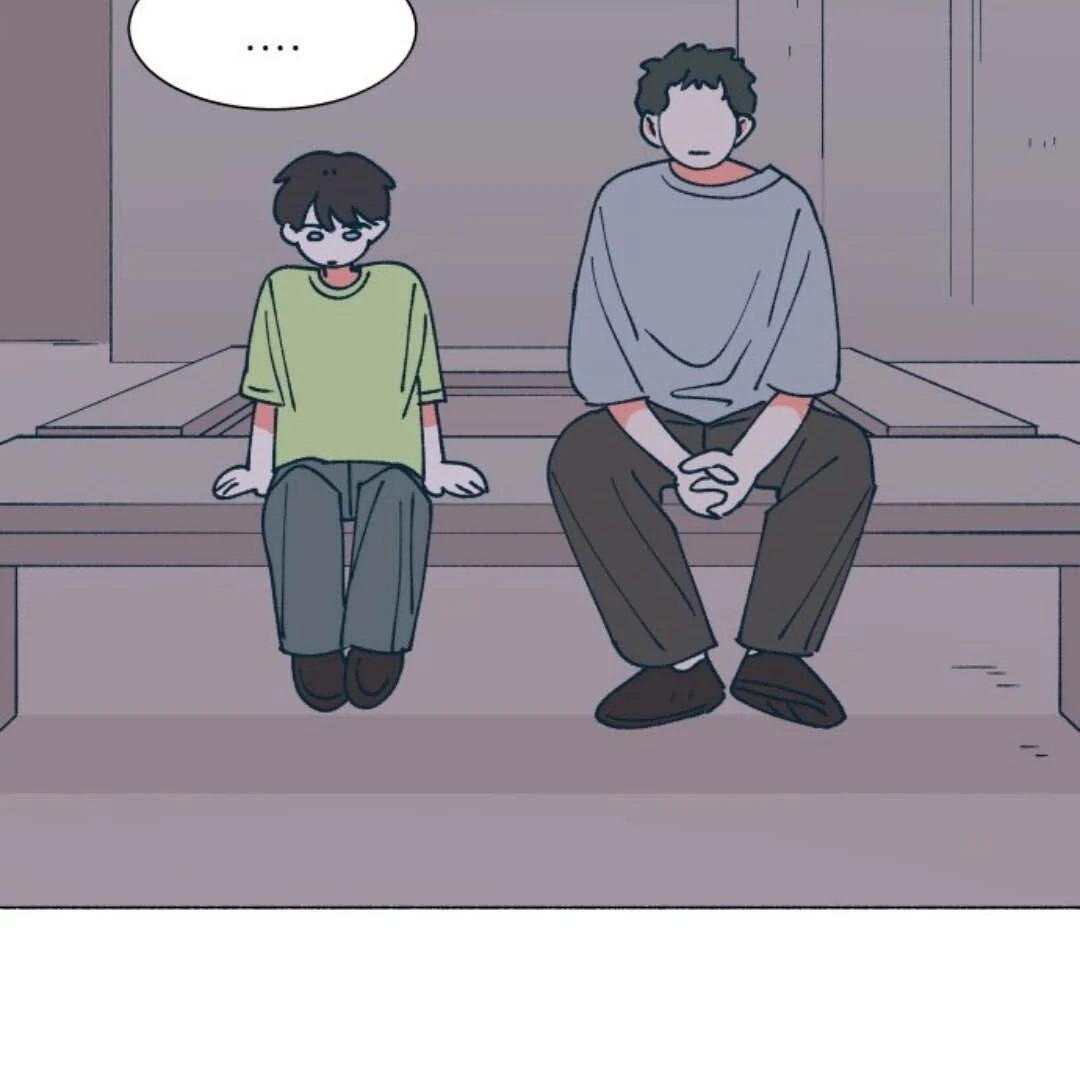 Read Dam of the Forest EN Manga Online