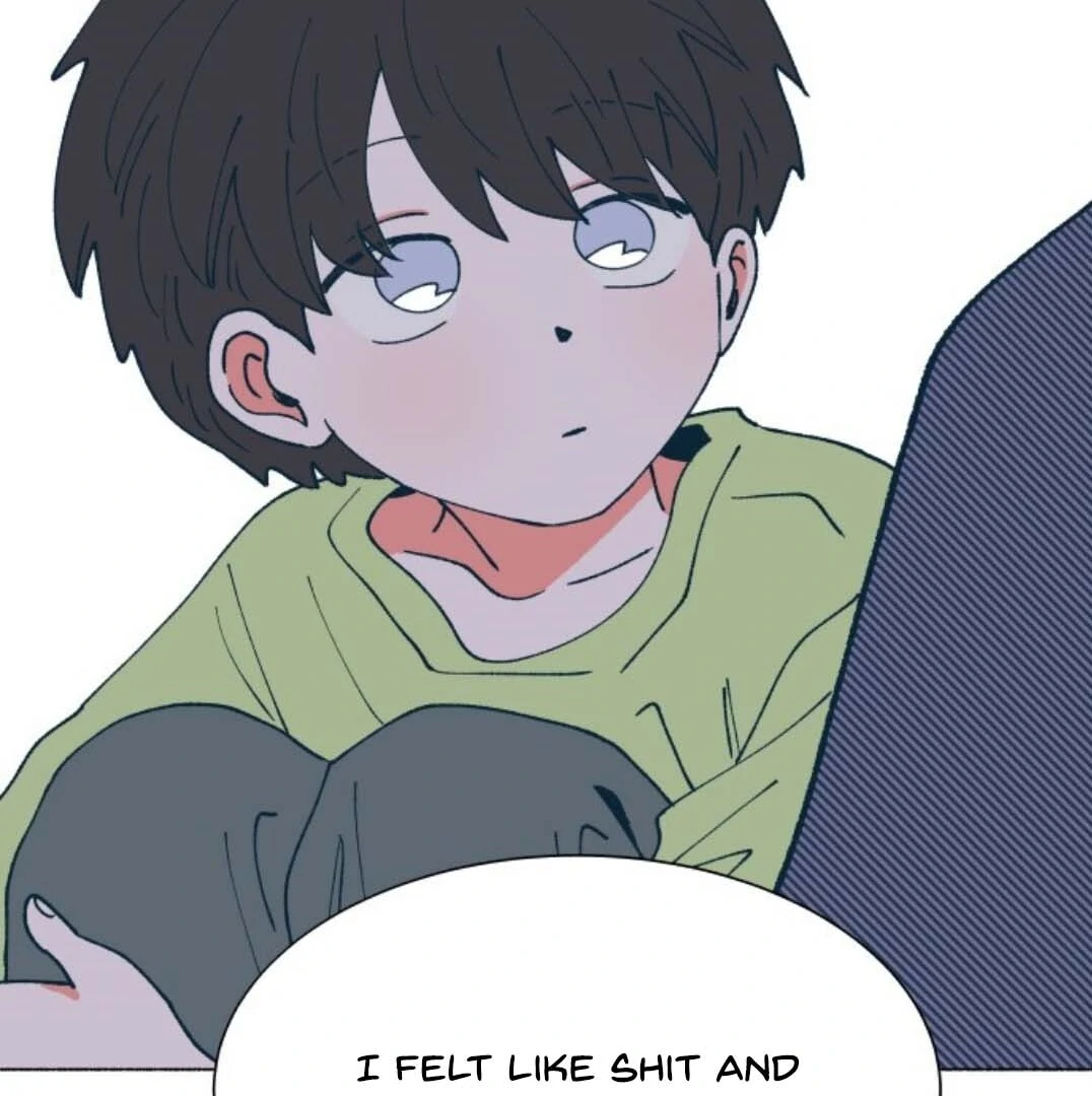 Read Dam of the Forest EN Manga Online