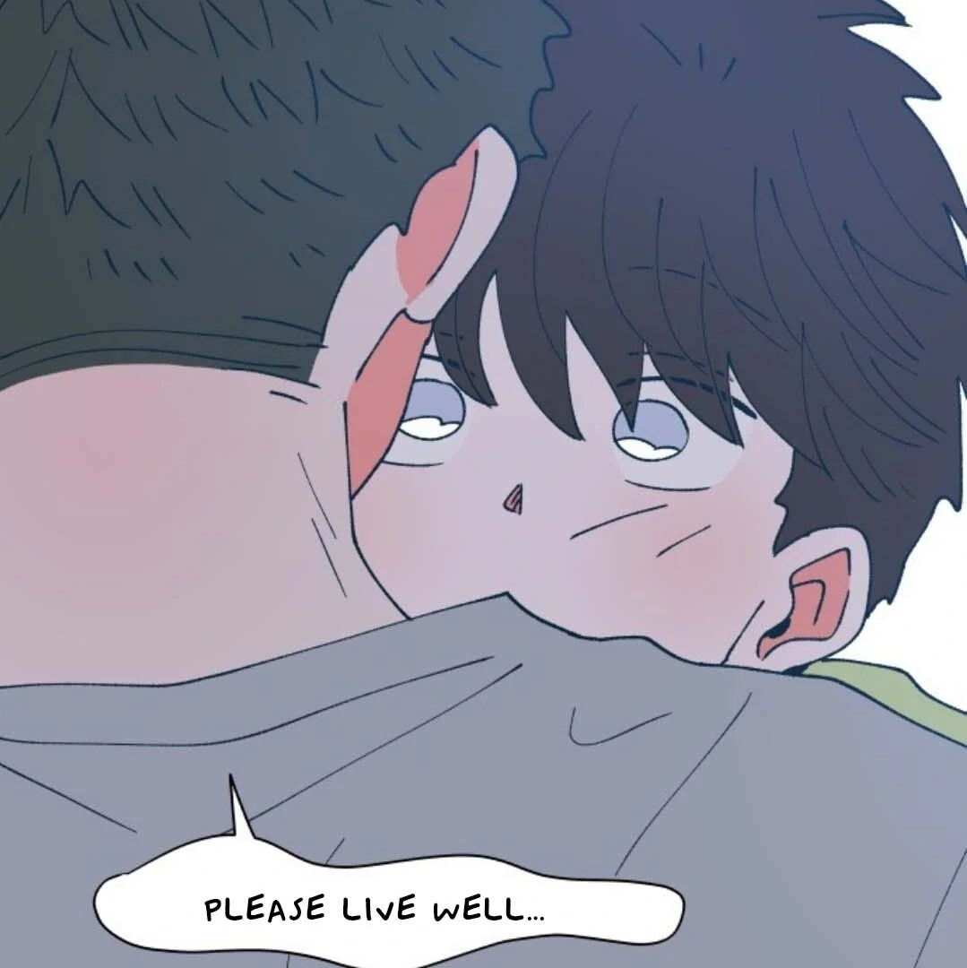 Read Dam of the Forest EN Manga Online