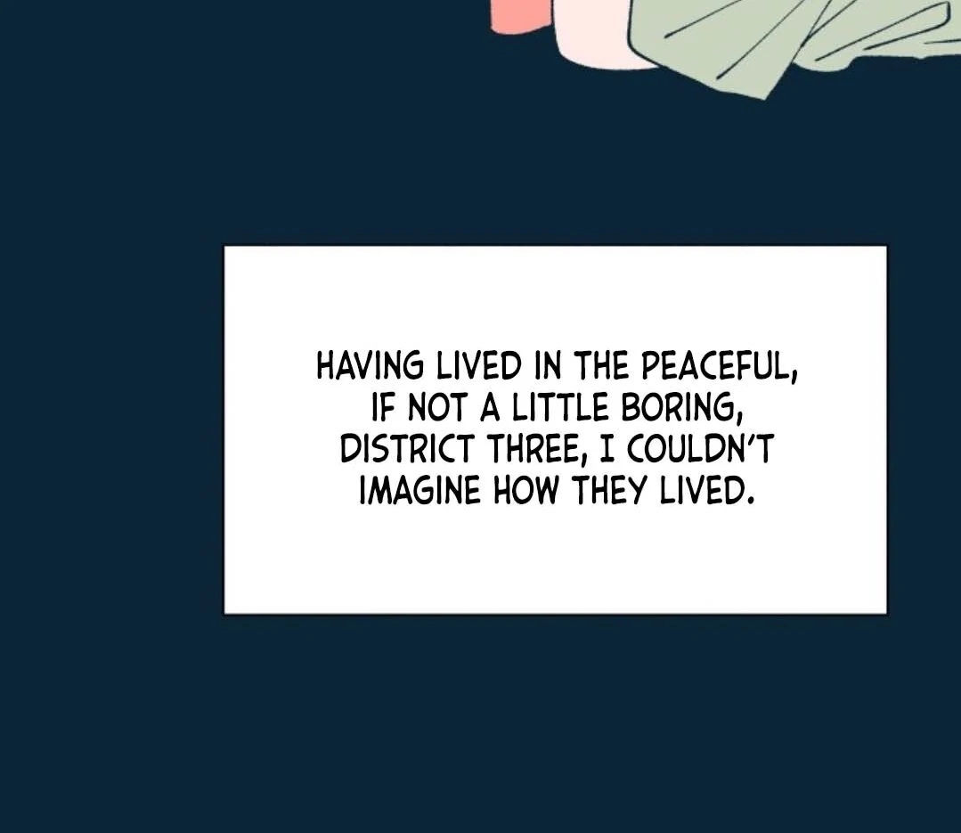 Read Dam of the Forest EN Manga Online