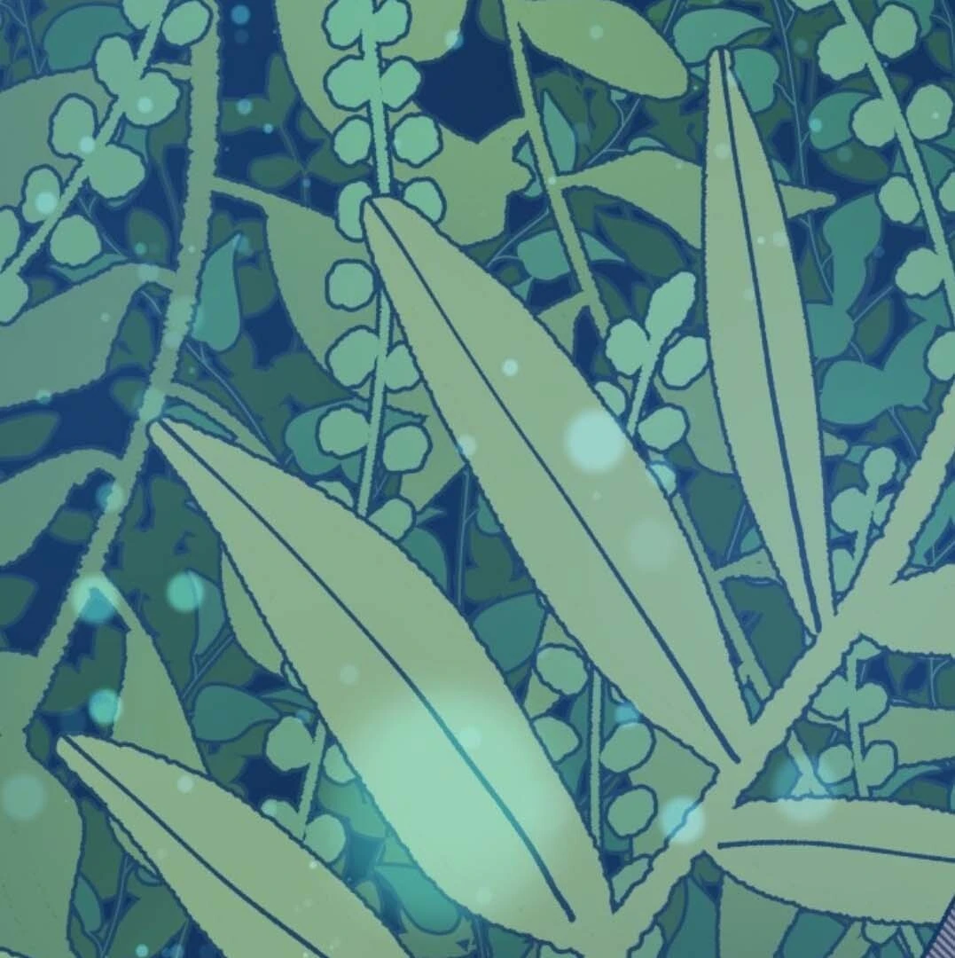 Read Dam of the Forest EN Manga Online