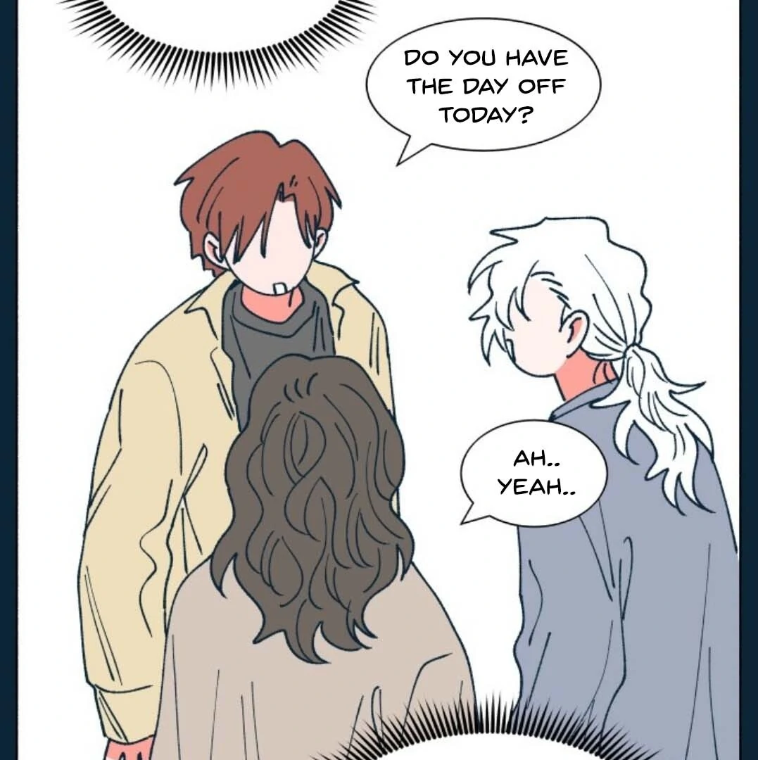 Read Dam of the Forest EN Manga Online