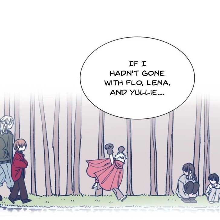 Read Dam of the Forest EN Manga Online