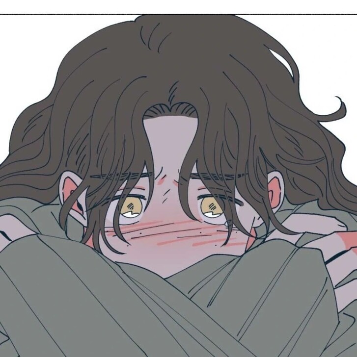 Read Dam of the Forest EN Manga Online