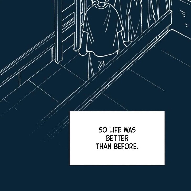 Read Dam of the Forest EN Manga Online