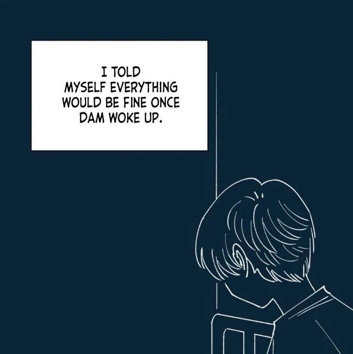 Read Dam of the Forest EN Manga Online