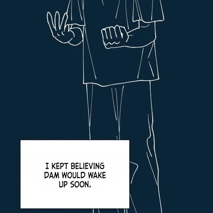 Read Dam of the Forest EN Manga Online