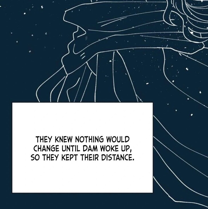 Read Dam of the Forest EN Manga Online