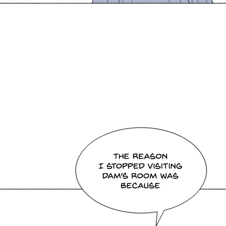 Read Dam of the Forest EN Manga Online