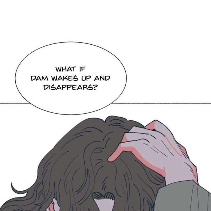 Read Dam of the Forest EN Manga Online
