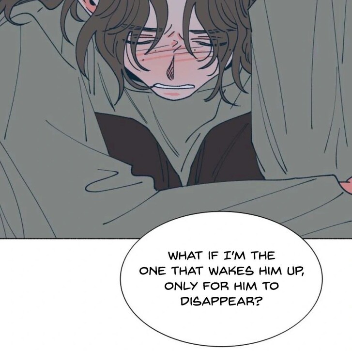 Read Dam of the Forest EN Manga Online