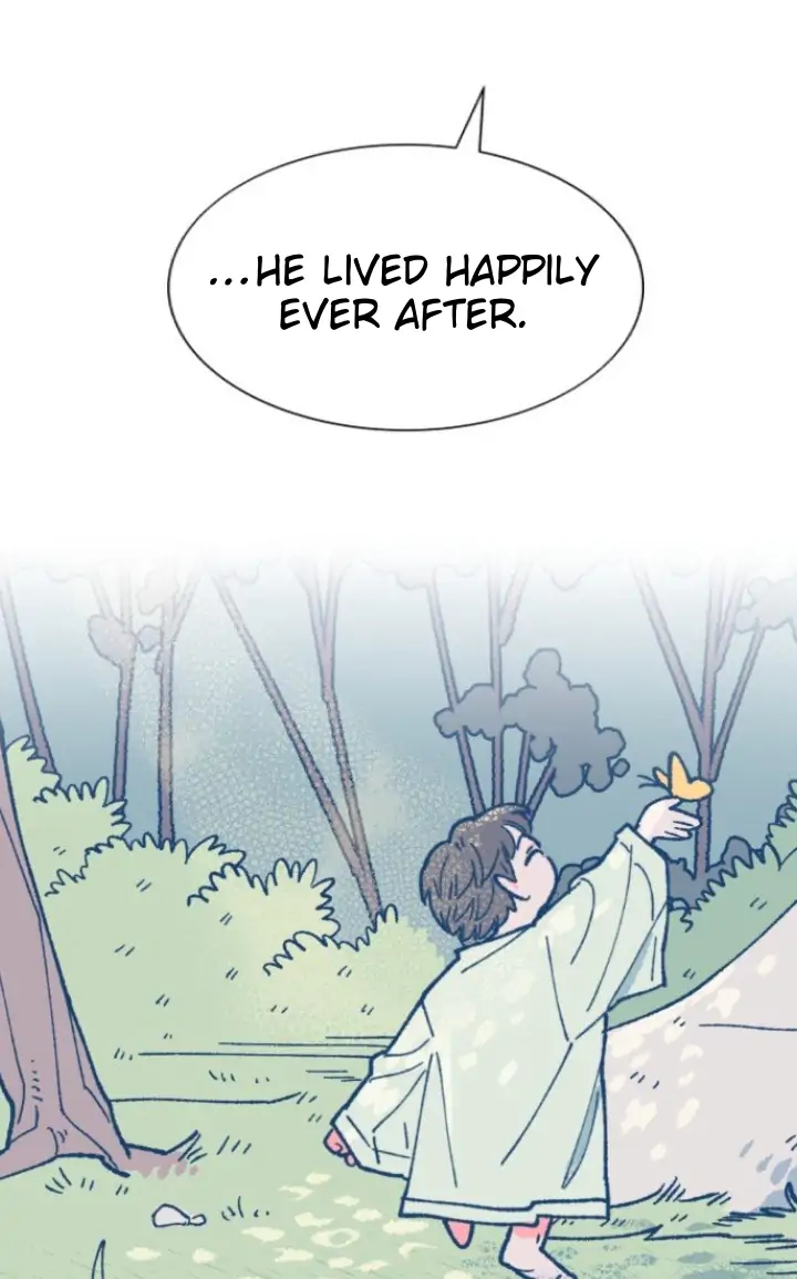 Read Dam of the Forest EN Manga Online