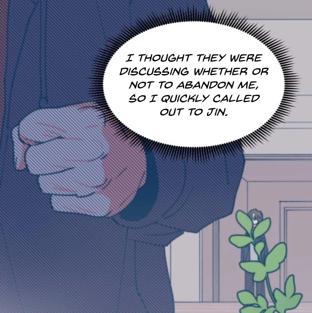 Read Dam of the Forest EN Manga Online