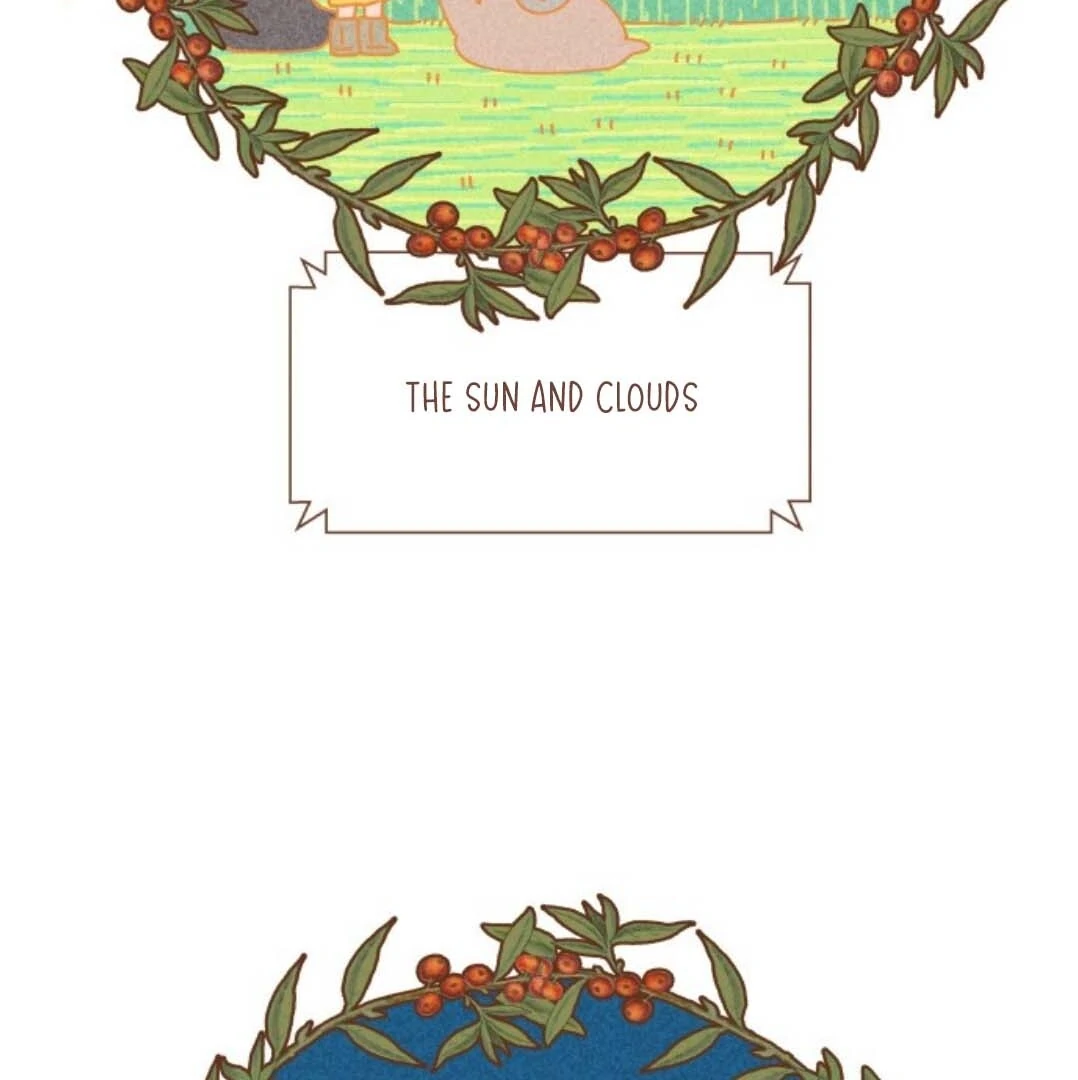 Read Dam of the Forest EN Manga Online