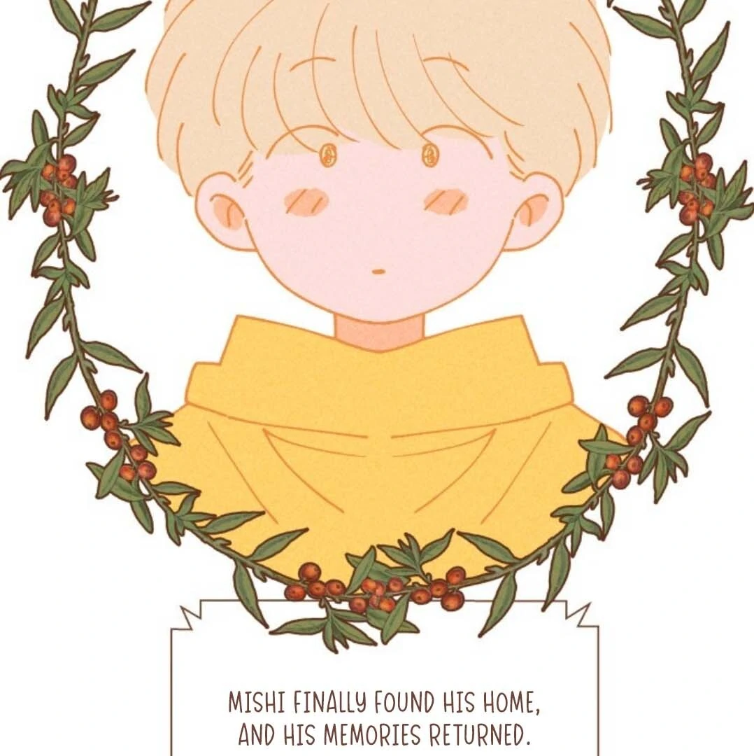 Read Dam of the Forest EN Manga Online