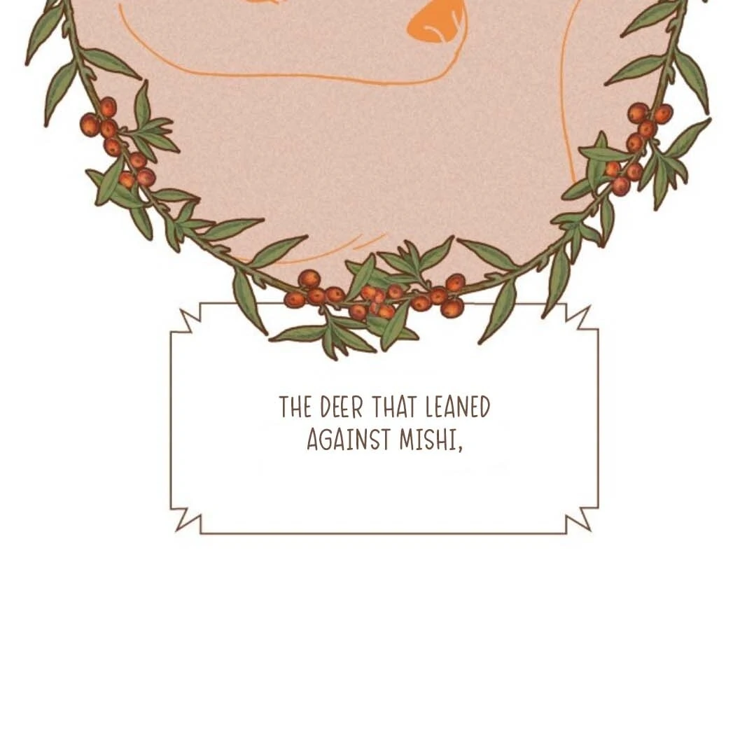 Read Dam of the Forest EN Manga Online