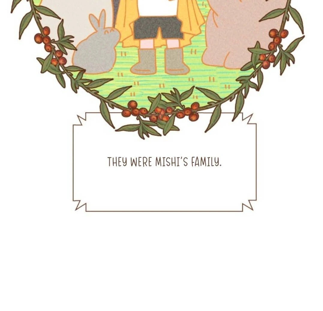 Read Dam of the Forest EN Manga Online