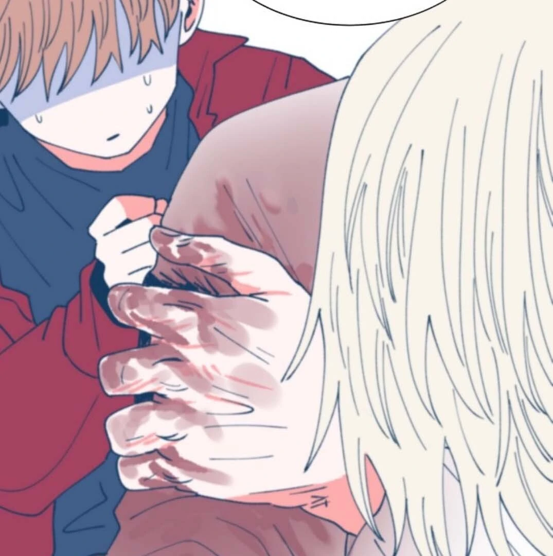 Read Dam of the Forest EN Manga Online
