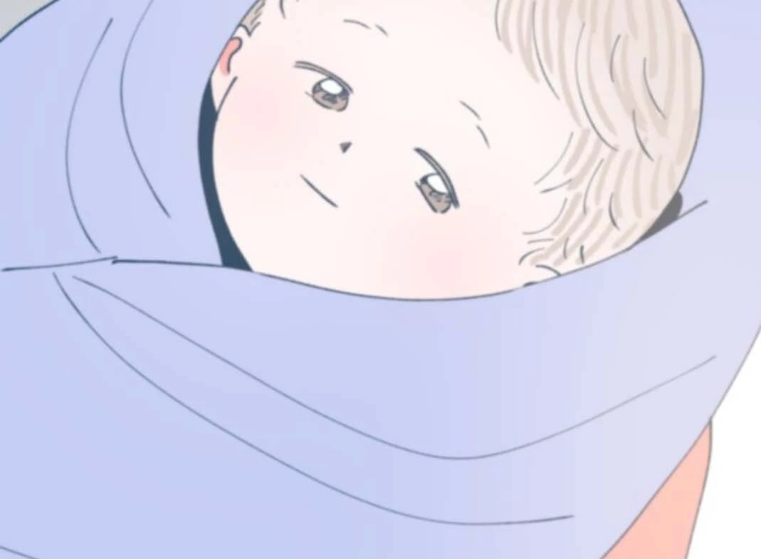 Read Dam of the Forest EN Manga Online